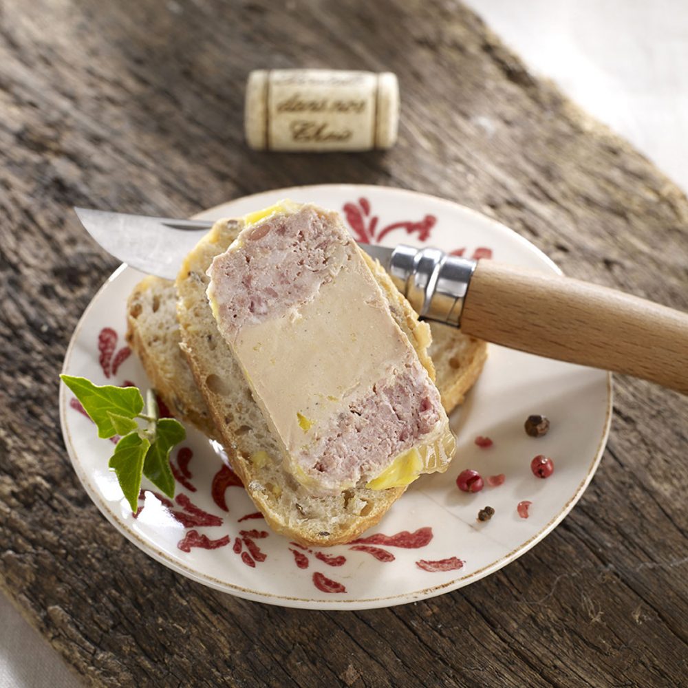 foie_gras_mamie_louise_Mise_en_situation_pate_campagnac